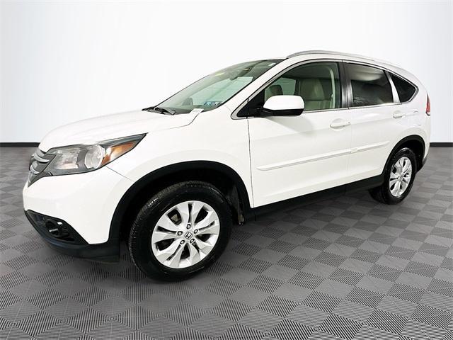 used 2014 Honda CR-V car, priced at $12,874