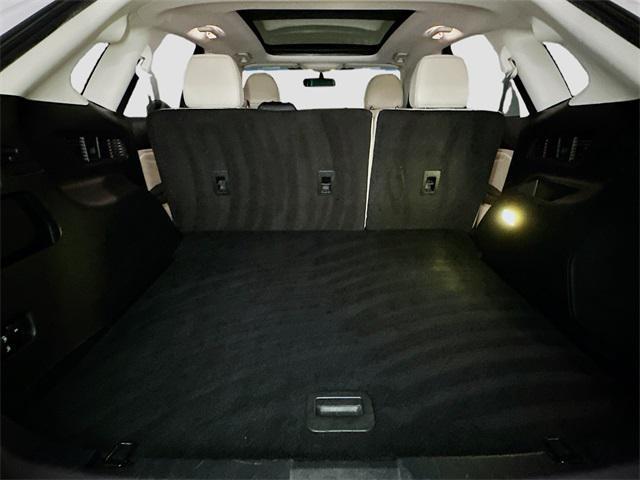 used 2015 Ford Edge car, priced at $12,687