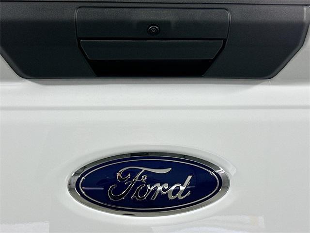 new 2025 Ford F-350 car, priced at $59,244