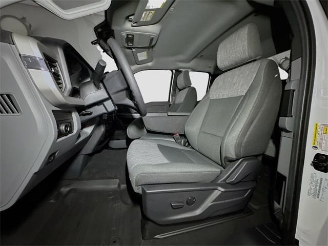 new 2025 Ford F-350 car, priced at $59,244