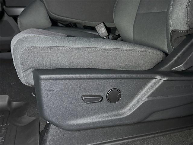 new 2025 Ford F-350 car, priced at $59,244