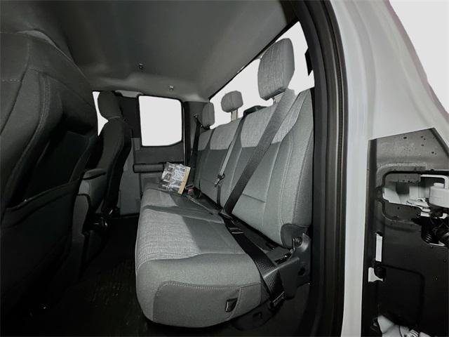 new 2025 Ford F-350 car, priced at $59,244