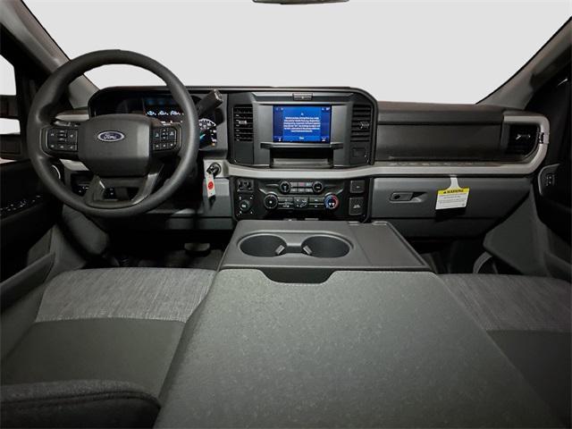new 2025 Ford F-350 car, priced at $59,244