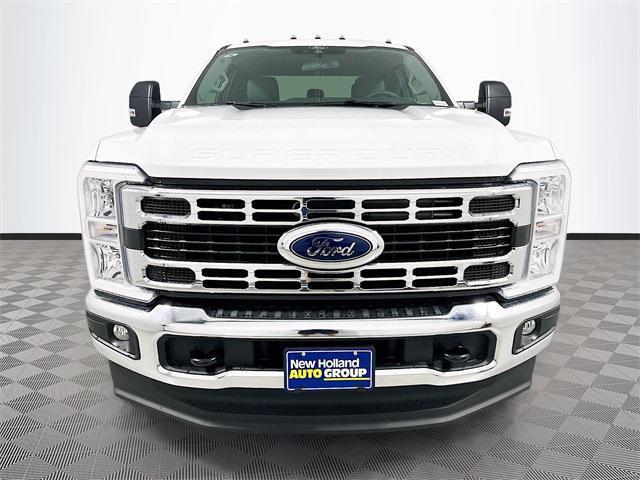 new 2025 Ford F-350 car, priced at $59,244