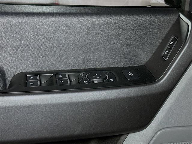 new 2025 Ford F-350 car, priced at $59,244