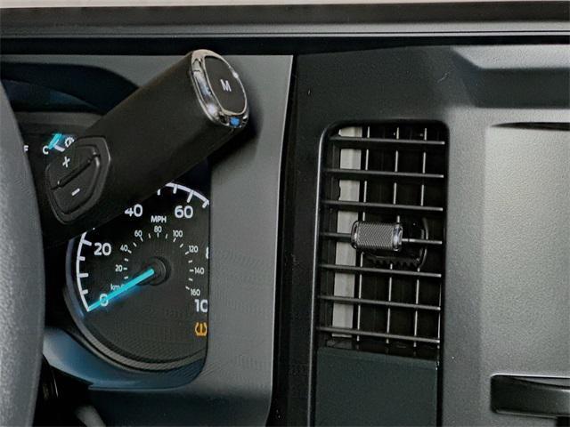 new 2025 Ford F-350 car, priced at $59,244