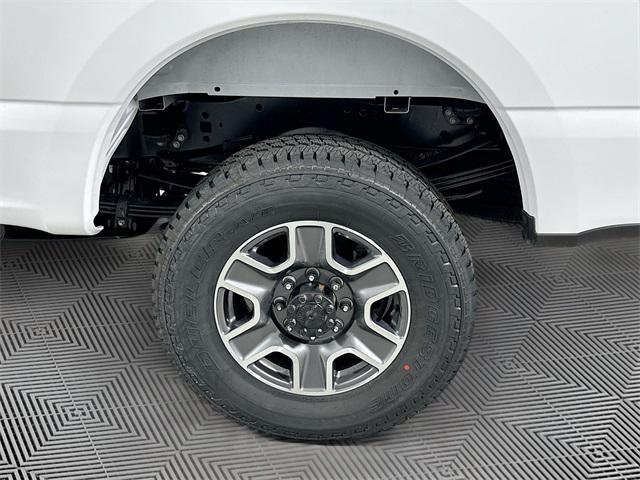 new 2025 Ford F-350 car, priced at $59,244