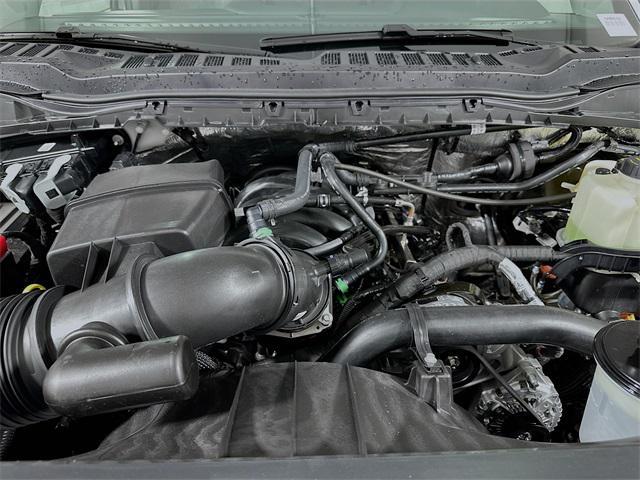 new 2025 Ford F-350 car, priced at $59,244
