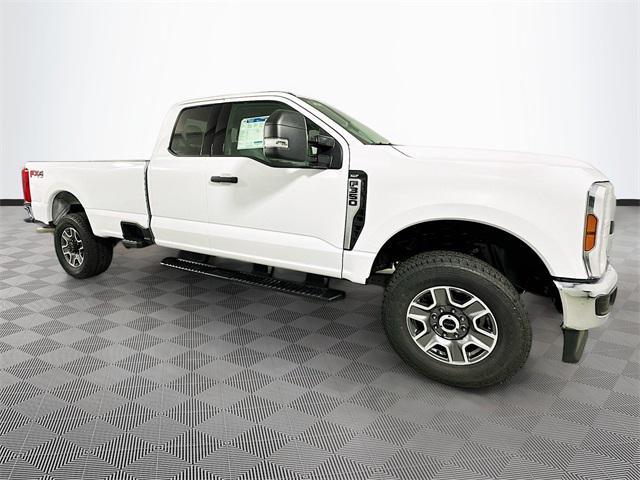 new 2025 Ford F-350 car, priced at $59,244