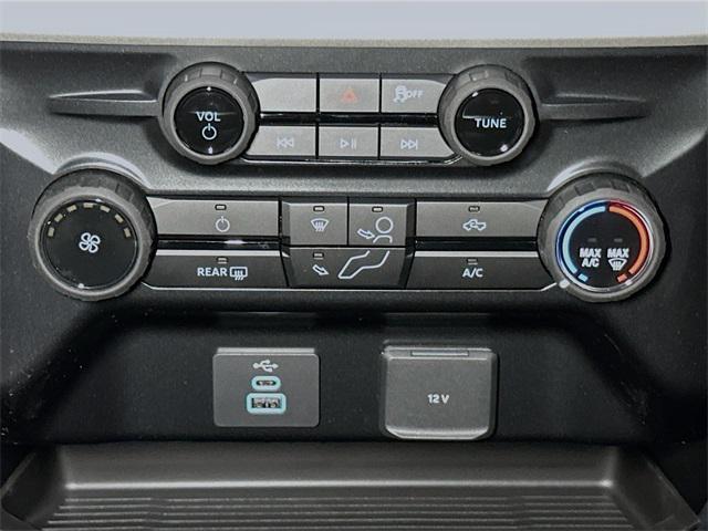 new 2025 Ford F-350 car, priced at $59,244