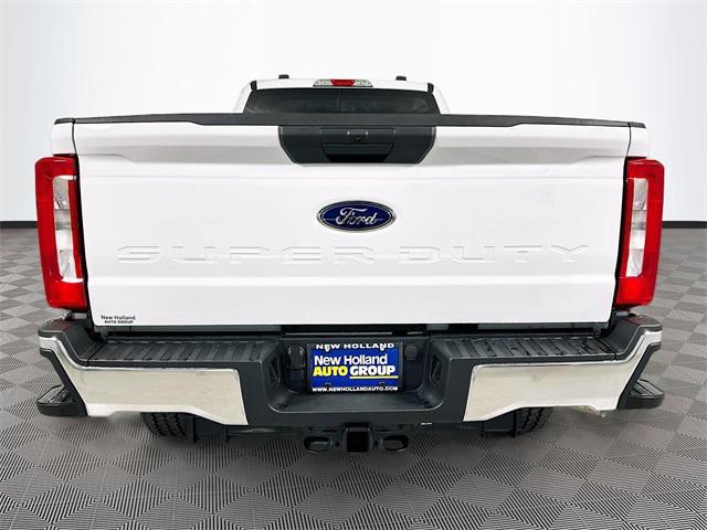 new 2025 Ford F-350 car, priced at $59,244
