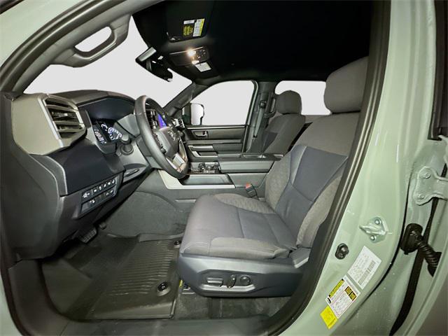 new 2026 Toyota Tundra car, priced at $52,905