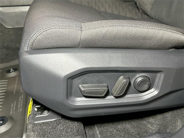 new 2026 Toyota Tundra car, priced at $52,905