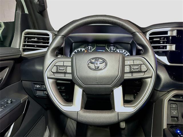 new 2026 Toyota Tundra car, priced at $52,905