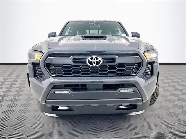 new 2024 Toyota Tacoma car, priced at $47,242