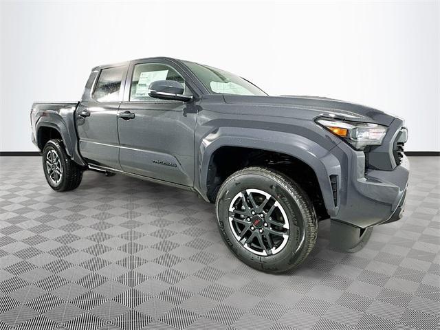 new 2024 Toyota Tacoma car, priced at $47,242