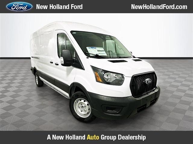 new 2024 Ford Transit-250 car, priced at $52,870