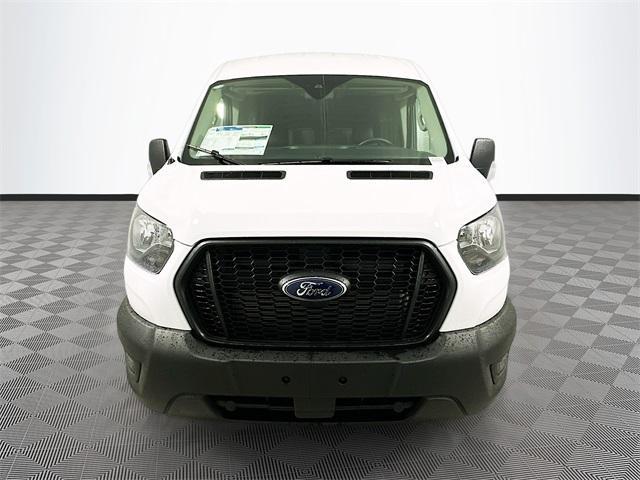 new 2024 Ford Transit-250 car, priced at $52,870