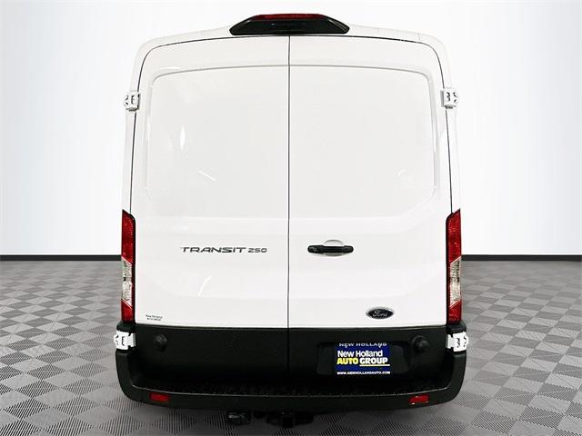 new 2024 Ford Transit-250 car, priced at $52,870