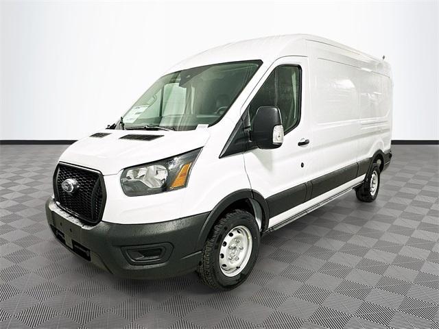 new 2024 Ford Transit-250 car, priced at $52,870