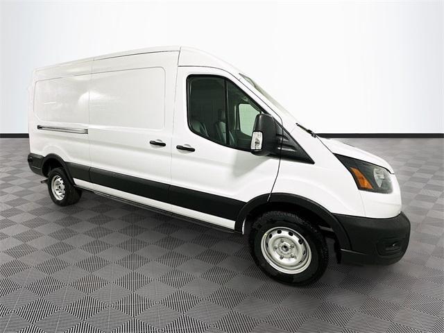 new 2024 Ford Transit-250 car, priced at $52,870