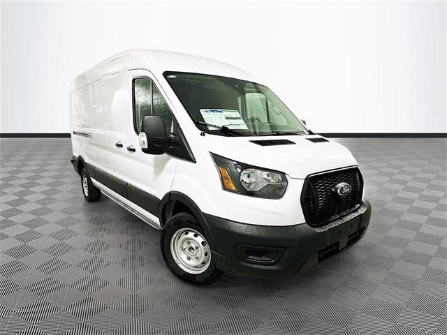 new 2024 Ford Transit-250 car, priced at $52,870