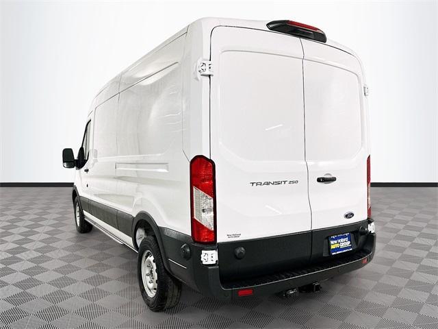 new 2024 Ford Transit-250 car, priced at $52,870