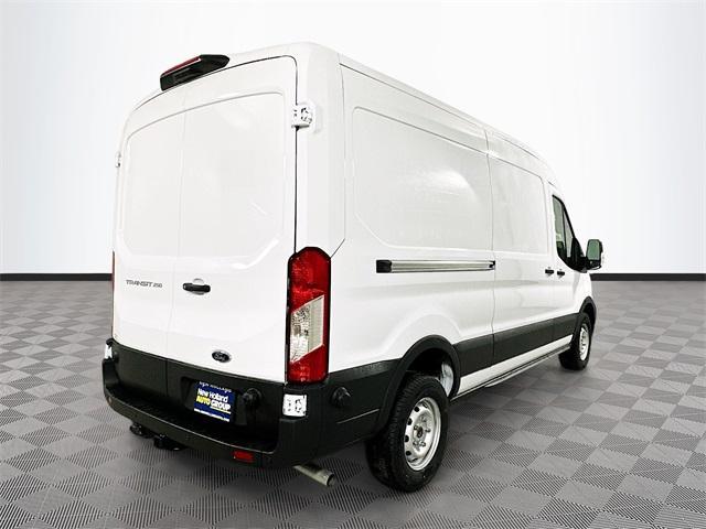 new 2024 Ford Transit-250 car, priced at $52,870