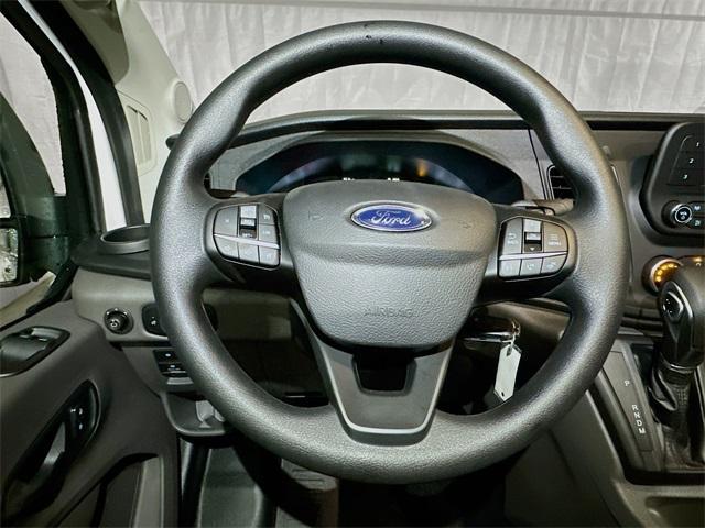 new 2024 Ford Transit-250 car, priced at $52,870