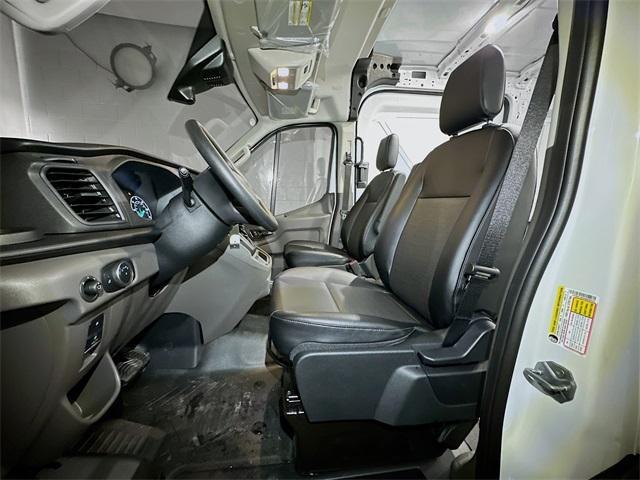 new 2024 Ford Transit-250 car, priced at $52,870