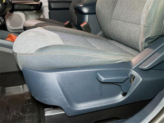 used 2022 Ford Maverick car, priced at $27,626