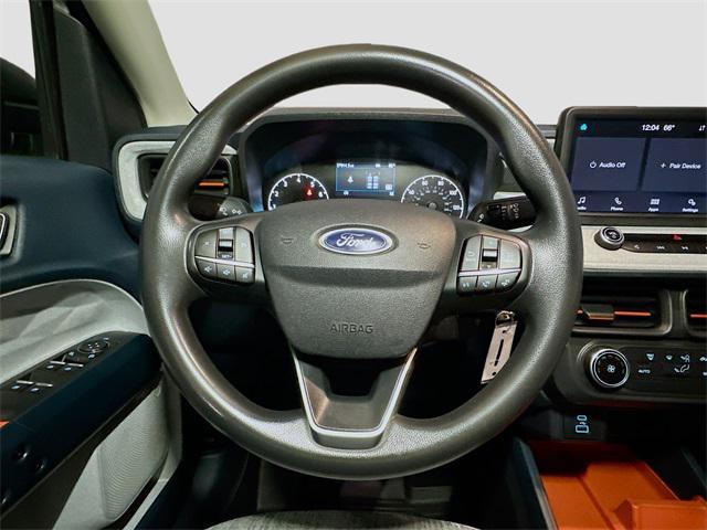 used 2022 Ford Maverick car, priced at $27,626