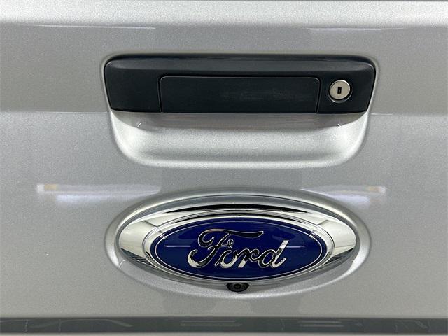 used 2022 Ford Maverick car, priced at $27,626