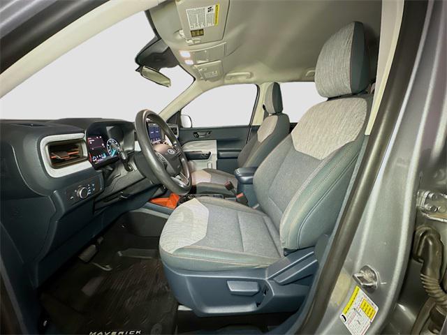 used 2022 Ford Maverick car, priced at $27,626