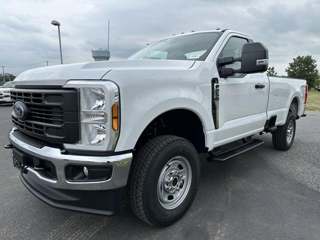 new 2024 Ford F-250 car, priced at $47,730