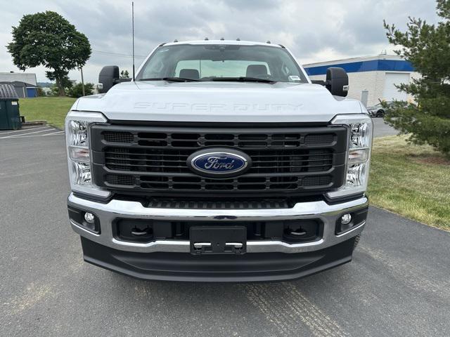 new 2024 Ford F-250 car, priced at $45,989