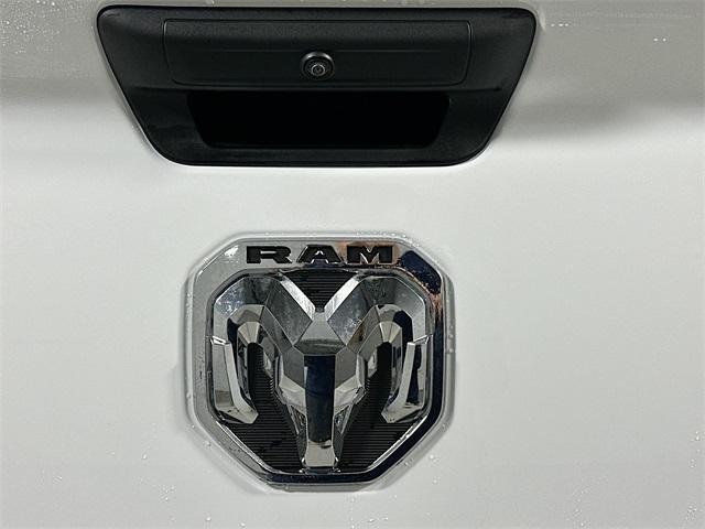 new 2024 Ram 3500 car, priced at $59,210