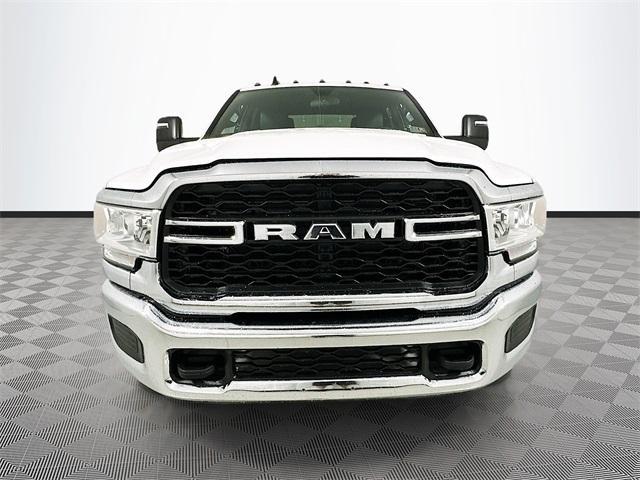 new 2024 Ram 3500 car, priced at $59,210