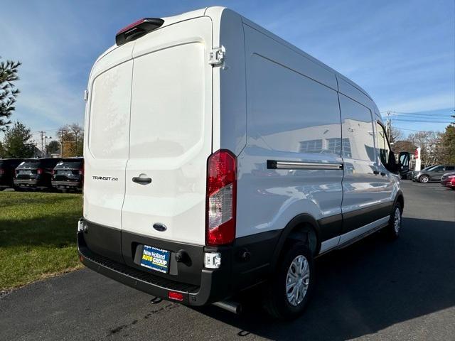 new 2024 Ford Transit-250 car, priced at $51,750