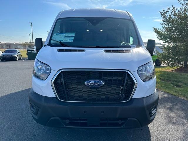 new 2024 Ford Transit-250 car, priced at $51,750