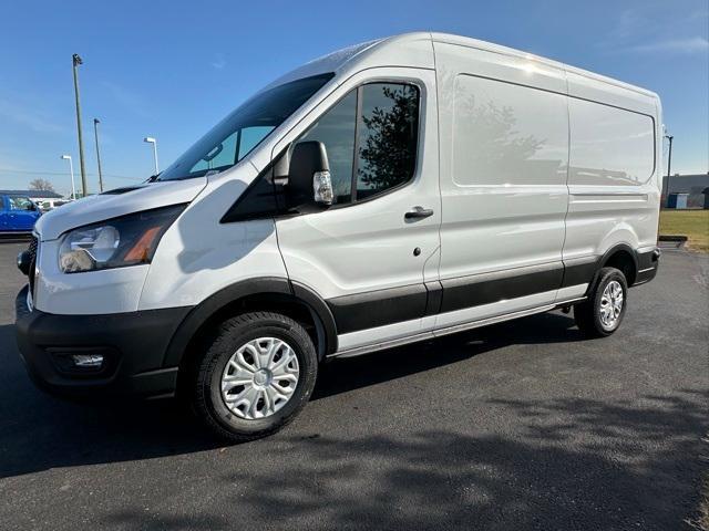 new 2024 Ford Transit-250 car, priced at $51,750