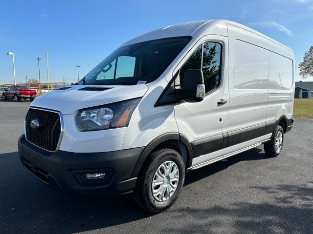 new 2024 Ford Transit-250 car, priced at $51,750