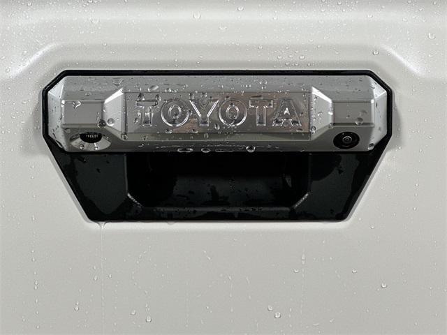 new 2024 Toyota Tacoma car, priced at $52,533