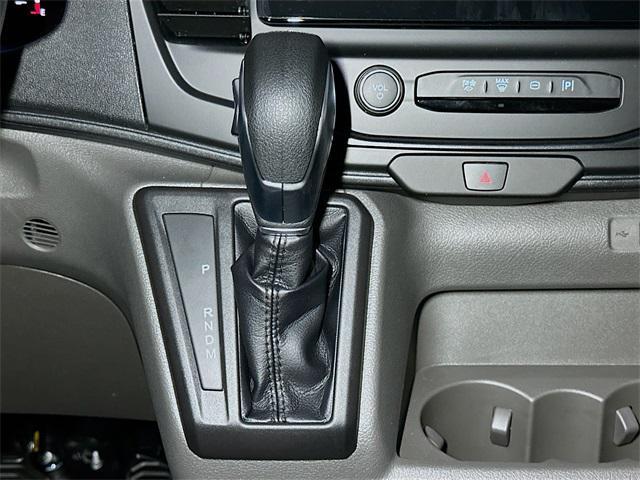 new 2026 Ford Transit-250 car, priced at $54,920