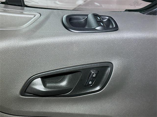 new 2026 Ford Transit-250 car, priced at $54,920