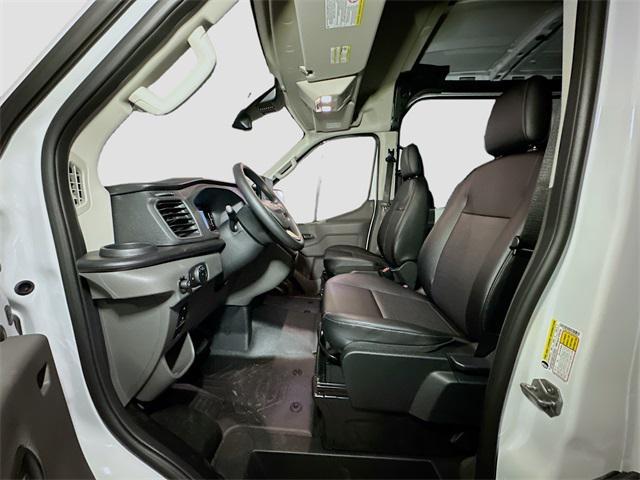 new 2026 Ford Transit-250 car, priced at $54,920