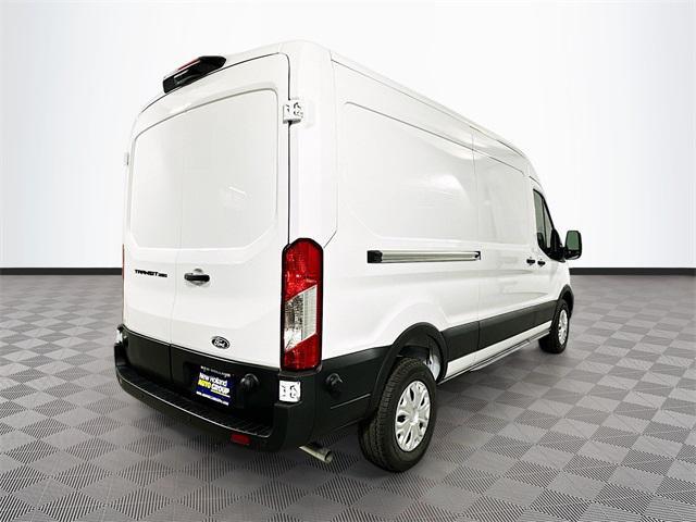 new 2026 Ford Transit-250 car, priced at $54,920