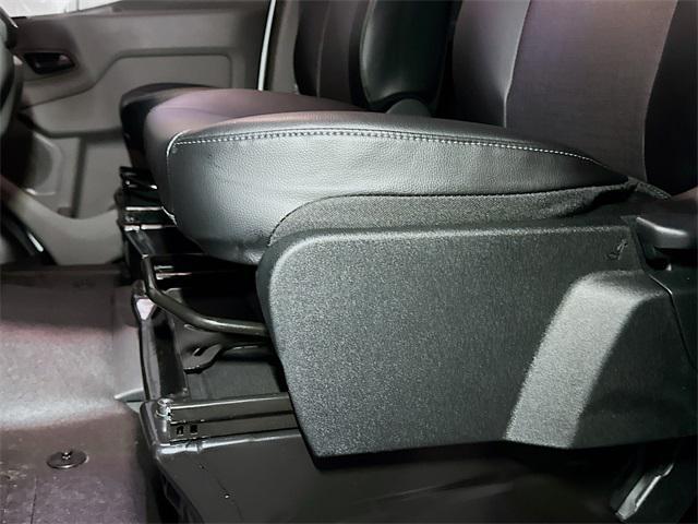 new 2026 Ford Transit-250 car, priced at $54,920