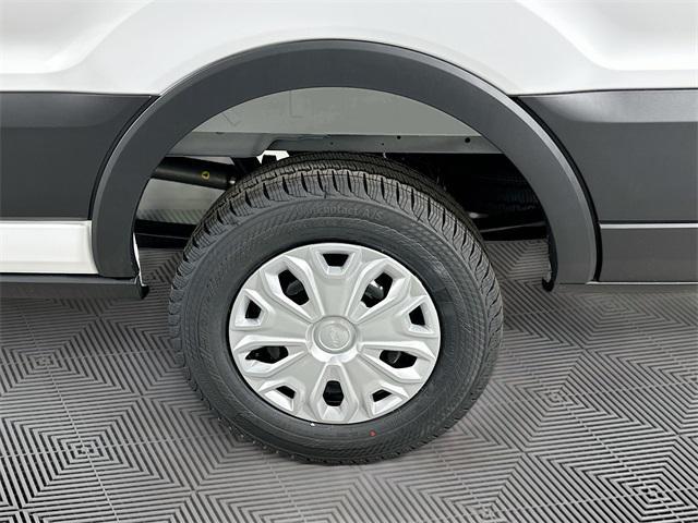 new 2026 Ford Transit-250 car, priced at $54,920
