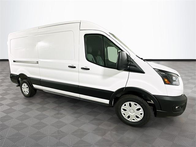 new 2026 Ford Transit-250 car, priced at $54,920